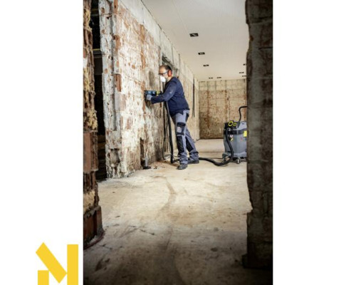 Пилосос професійний Karcher NT 50/1 Tact Te H