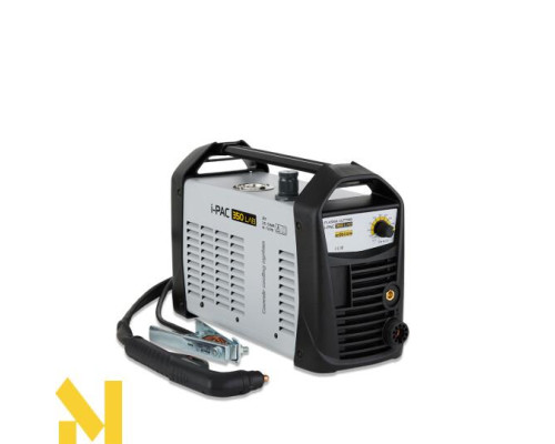 Плазморіз Deca I-PAC 350 LAB