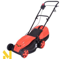 Газонокосарка електрична Agrimotor KK 3813