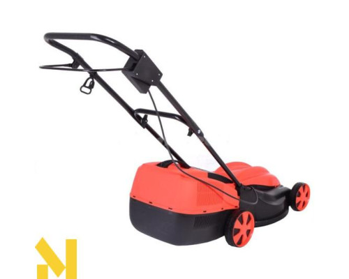 Газонокосарка електрична Agrimotor KK 3813