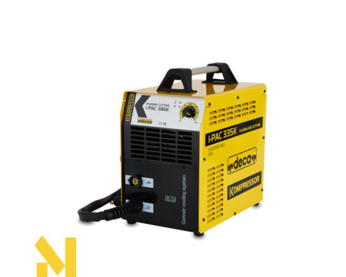 Плазморіз Deca I-PAC 335K
