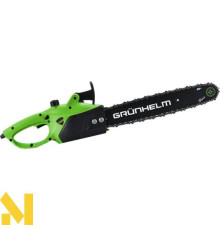Пила ланцюгова електрична Grunhelm GES22-40B