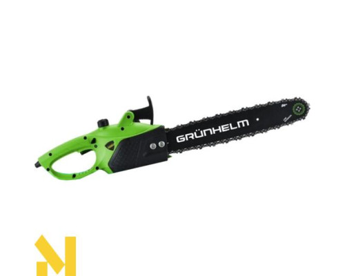 Пила ланцюгова електрична Grunhelm GES22-40B