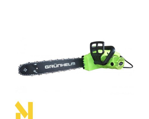 Пила ланцюгова електрична Grunhelm GES22-40B