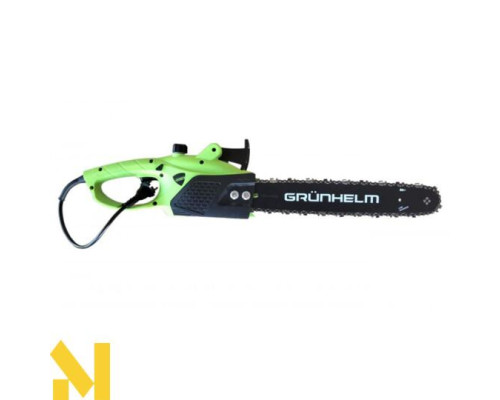 Пила ланцюгова електрична Grunhelm GES22-40B