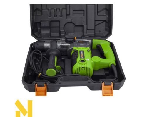 Перфоратор Procraft Industrial BH1550