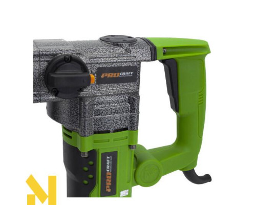 Перфоратор Procraft Industrial BH1550