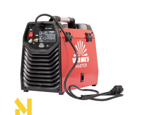 Зварювальний напівавтомат Vitals Master MIG 1400