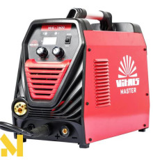 Зварювальний напівавтомат Vitals Master MIG 1600