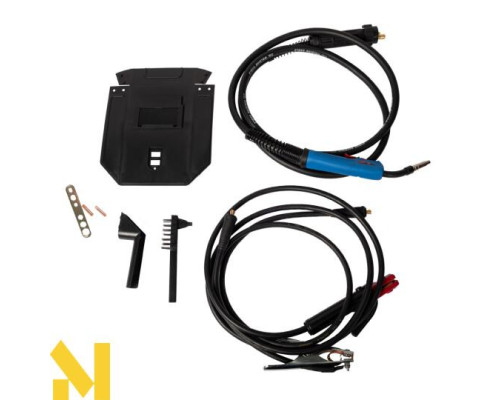 Зварювальний напівавтомат Vitals Professional MIG 2000 Digital