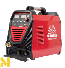 Зварювальний напівавтомат Vitals Professional MIG 2000 Digital