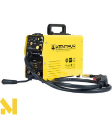 Зварювальний напівавтомат Кентавр СПАВ-300 Digit Mini