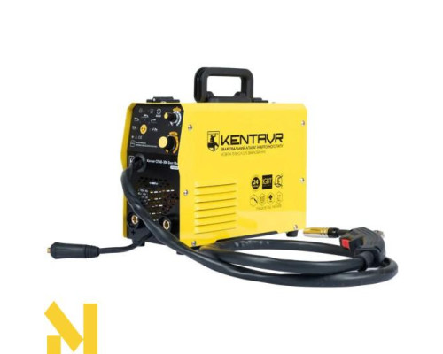 Зварювальний напівавтомат Кентавр СПАВ-300 Digit Mini