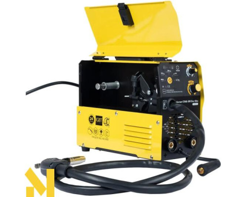 Зварювальний напівавтомат Кентавр СПАВ-300 Digit Mini