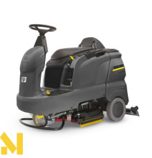 Машина підлогомийна акумуляторна Karcher B 90 R Classic Bp