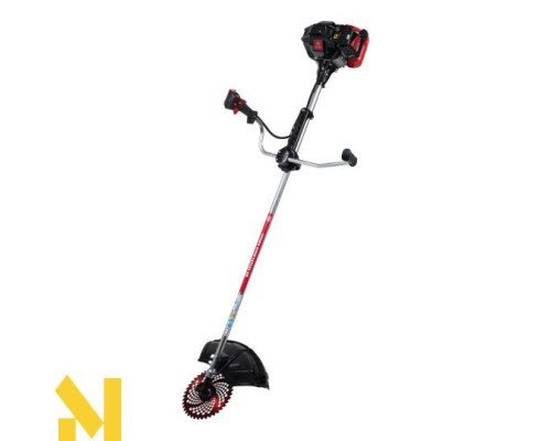 Мотокоса Vitals Master BK 553AVs Black Edition