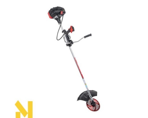 Мотокоса Vitals Master BK 553AVs Black Edition