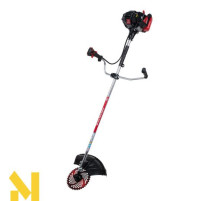 Мотокоса Vitals Master BK 553s Black Edition