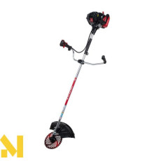 Мотокоса Vitals Master BK 553s Black Edition