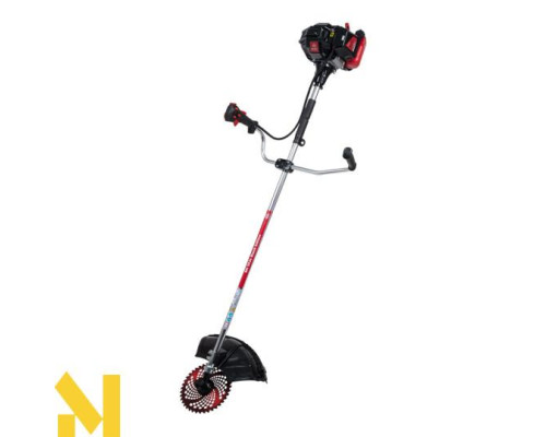 Мотокоса Vitals Master BK 553s Black Edition