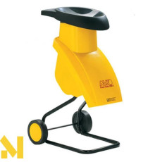 Подрібнювач садовий електричний AL-KO Power Slider 2500