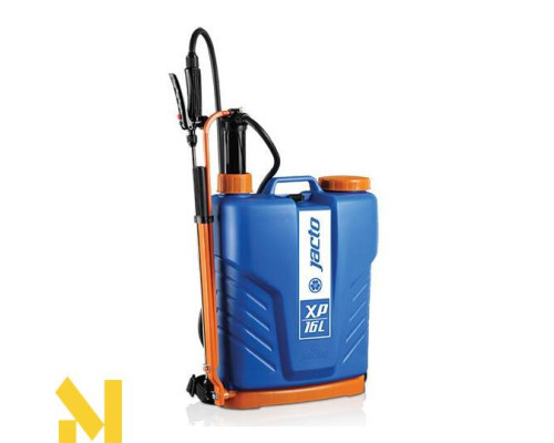 Обприскувач ранцевий Jacto XP-16