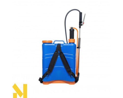 Обприскувач ранцевий Jacto XP-16