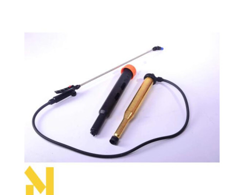 Обприскувач ранцевий Jacto XP-16