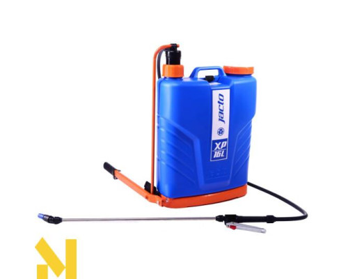 Обприскувач ранцевий Jacto XP-16