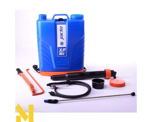 Обприскувач ранцевий Jacto XP-16