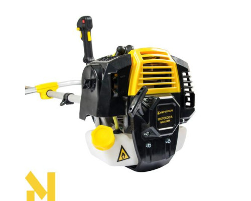 Мотокоса Кентавр МК-5237P