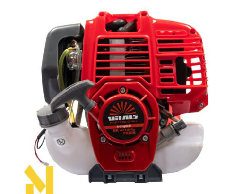 Мотокоса Vitals Professional BK 4714-4a Pride