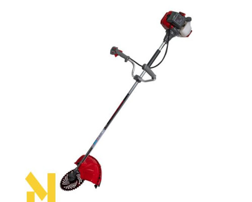 Мотокоса Vitals Professional BK 4123s Launcher