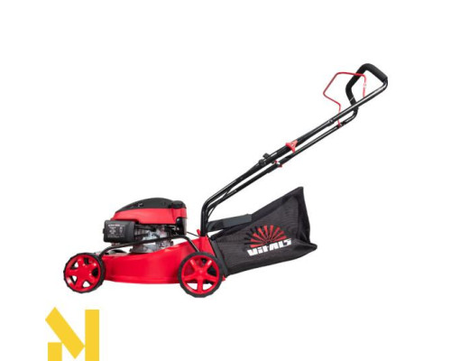 Газонокосарка бензинова Vitals Zp 4099t