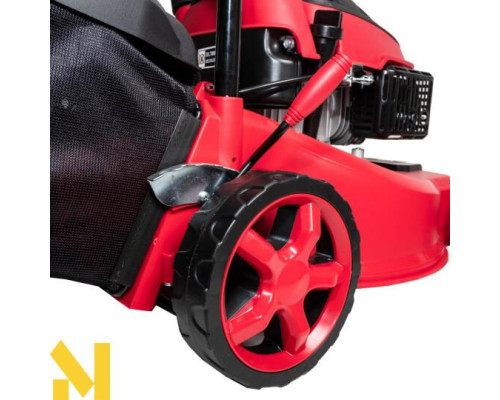 Газонокосарка бензинова Vitals Zp 4099t