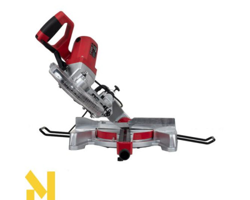 Пила торцювальна Vitals Master Dz 2520JFd