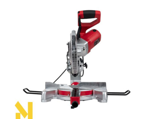 Пила торцювальна Vitals Master Dz 2520JFd