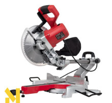 Пила торцювальна Vitals Master Dz 2520JFd