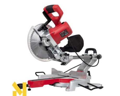 Пила торцювальна Vitals Master Dz 2520JFd