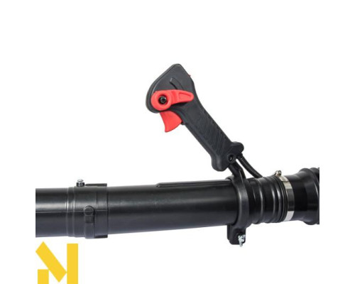 Повітродувка садова бензинова Vitals Professional LP 76120-4t