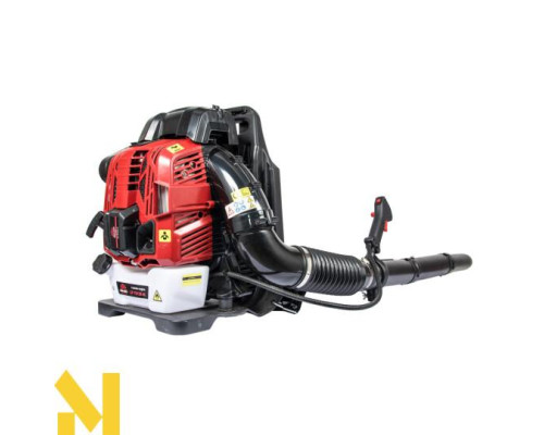 Повітродувка садова бензинова Vitals Professional LP 76120-4t