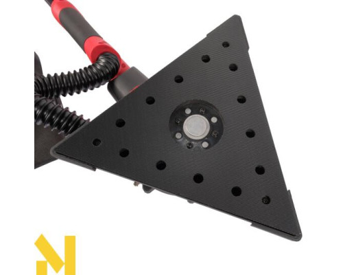 Шліфмашина багатофункціональна Vitals Master SK 2375HDt AVS dual