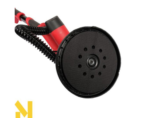 Шліфмашина багатофункціональна Vitals Master SK 2375HDt AVS dual