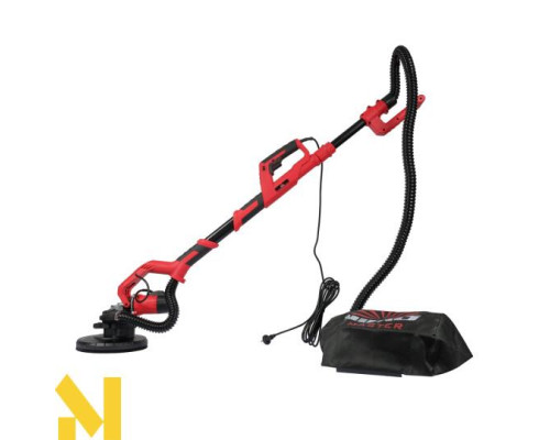 Шліфмашина багатофункціональна Vitals Master SK 2375HDt AVS dual