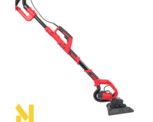 Шліфмашина багатофункціональна Vitals Master SK 2375HDt AVS dual