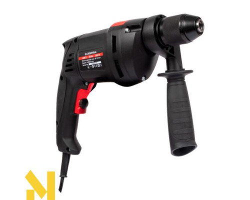 Дриль електрична Vitals Professional Et 2850YEak