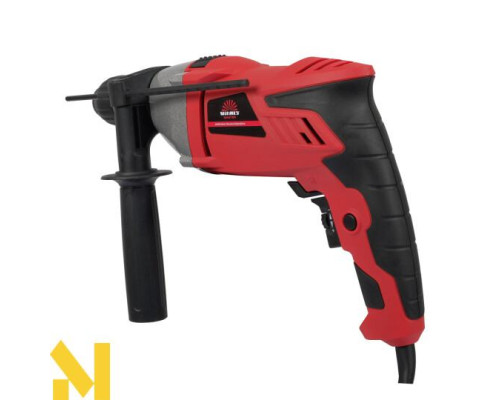 Дриль електрична ударна Vitals Et 1395GNak