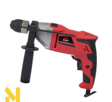 Дриль електрична ударна Vitals Et 1395GNak