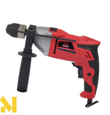 Дриль електрична ударна Vitals Et 1395GNak