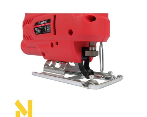 Лобзик електричний Vitals Master Ef 8060GN